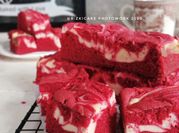 Gambar cream cheese filling