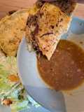 Slow Cooker Shredded Beef Tacos