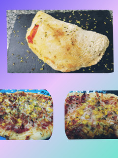 Una foto de Pizza Ana fs
