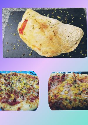 Una foto de Pizza Ana fs