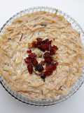 Seviyan/Vermicelli Kheer