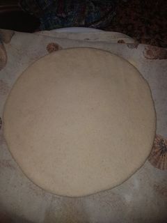 Una foto de Pan Marroquí con sémola y avena