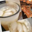 Agua fresca de Tamarindo