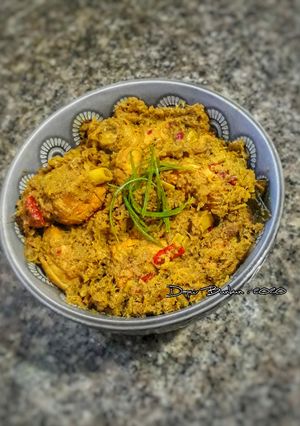 Foto resep Ayam Palekko Bugis
