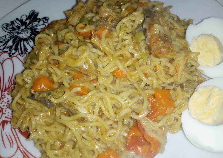 How to Prepare Favorite Noodles Cooking Basics for Beginners