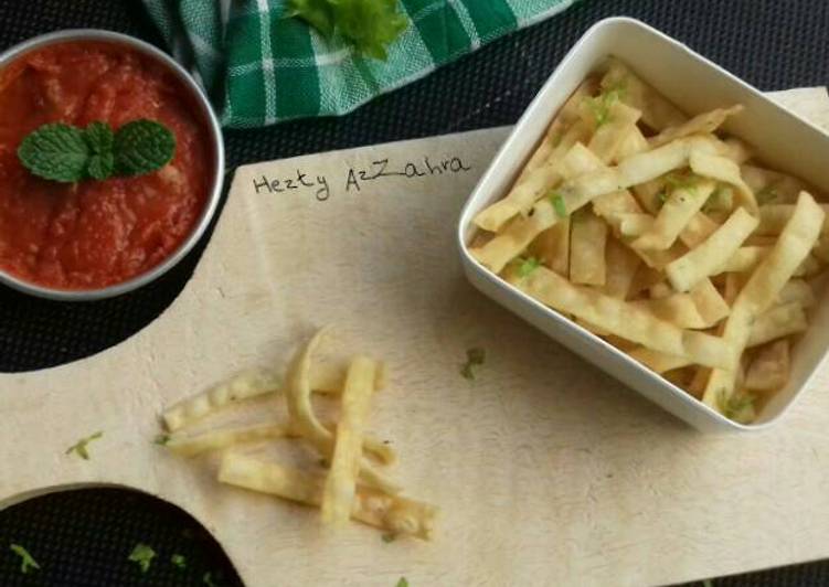 Stik Bawang "Ekonomis"