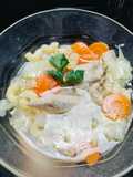 Sop Macaroni