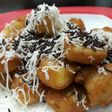 Pisang gunung