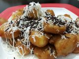 Pisang gunung