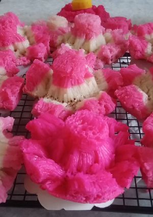 Foto resep Bikang Mawar