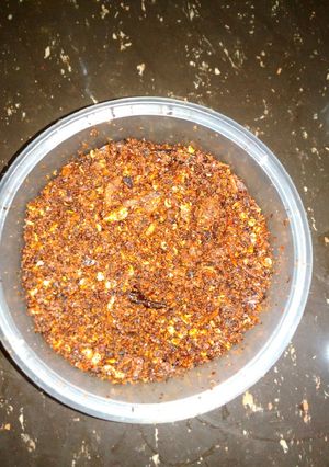 Foto resep Boncabe homemade