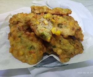 Mudah Cepat Memasak Ote-Ote Jagung Yummy Mantul Mudah Cepat Memasak Ote-Ote Jagung Yummy Mantul