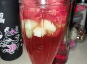 Gambar minuman nabati