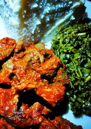 A picture of Maini wetfry.