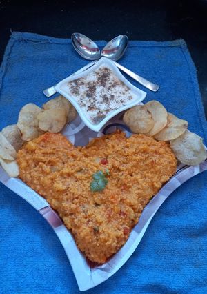 समा चावल खिचडी (Samvat Rice Khichdi navratri Special recipe in hindi) रेसिपी मुख्य फोटो