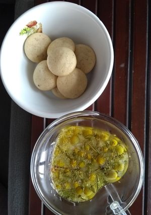 Foto de Sequilhos de canela
