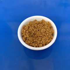 A picture of Dry chutney.