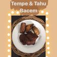 Tempe dan Tahu Bacem
