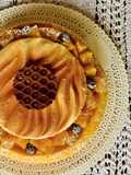 Torta allo Yogurt Cotta al Microonde