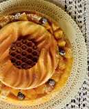 Torta allo Yogurt Cotta al Microonde