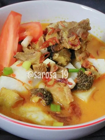 Langkah Mudah untuk Membuat Resep Tongseng Kambing yang  Bikin Ketagihan Anti Ribet, Mantap Sekali