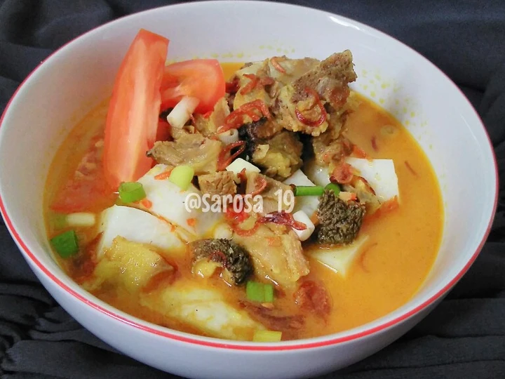 Langkah Mudah untuk Membuat Resep Tongseng Kambing yang  Bikin Ketagihan Anti Ribet, Mantap Sekali