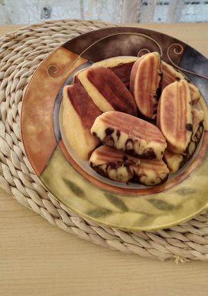 Foto resep Pukis LeMon (Lembut montok)