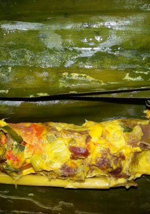 Foto resep Pepes Daging Sapi