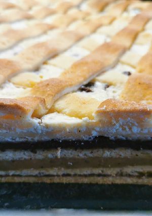Karácsonyi kalács recept fotója