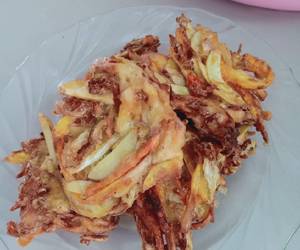 Resep Terbaru Bakwan super renyah Yummy Mantul Resep Terbaru Bakwan super renyah Yummy Mantul