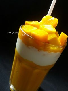 Foto resep Mango Thai #enakanbikinsendiri