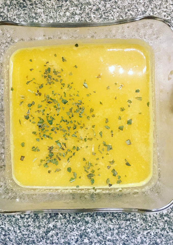 Kokos-Kürbiscremesuppe mit Curry Rezepthauptbild