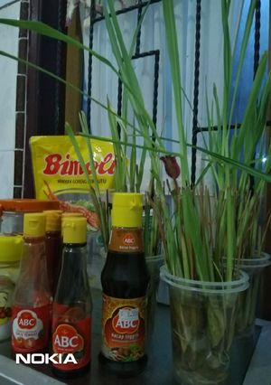 Foto resep Tips Daun sereh atau serai awet/Tahan Lama