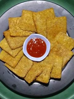 Foto resep Tempe Goreng Crispy