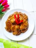 Rendang Daging