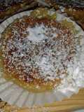 Queijadas de Leite