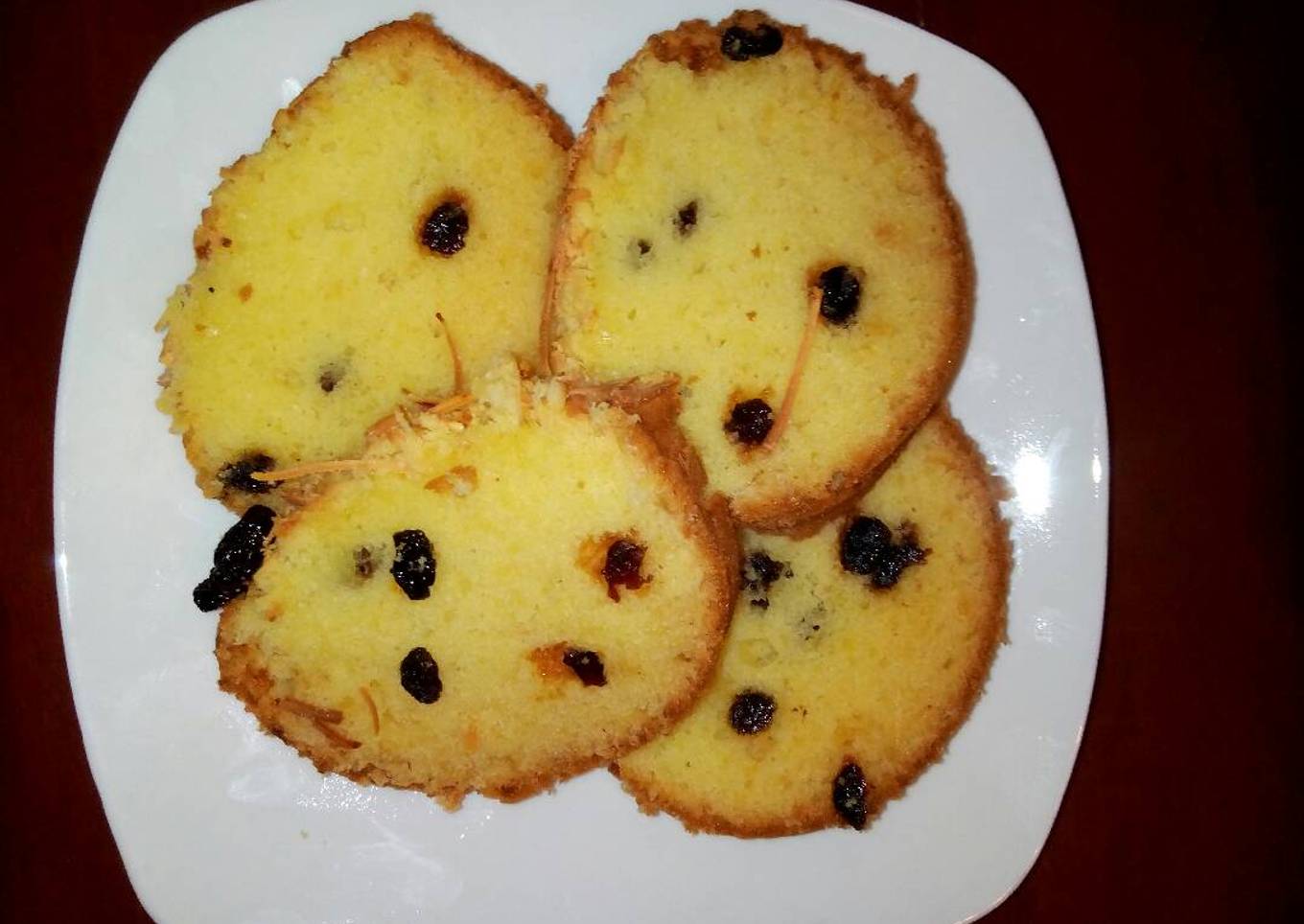 Cake Tape Keju Black Sweet Special