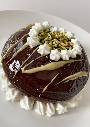 Foto di ᑕᑌᑭOᒪᗩ ᖴOᑎᗪEᑎTE ᑭIᔕTᗩᑕᑕᕼIO & ᖇIᑕOTTᗩ 🧁