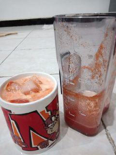 Foto resep 17. JUS 3 DIVA