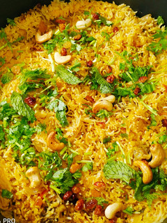 சிக்கன் பிரியாணி செய்முறை முக்கிய புகைப்படம்