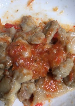 Foto resep Sate Taichan tanpa tusuk sate