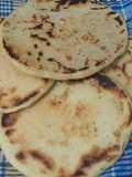 خبزات للغداء