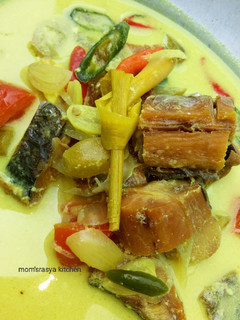Foto resep Iwak karing betanak