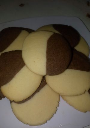 Una foto de Polvorones 🍪