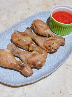 Foto resep Ayam Pop