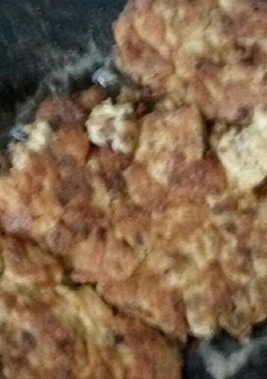 Foto resep Telur isi daging cincang keto