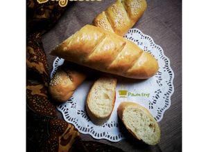 Foto resep 🥖Baguette🥖