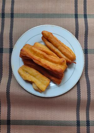 Foto resep Cakwe Mini
