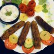Reshmi kababs