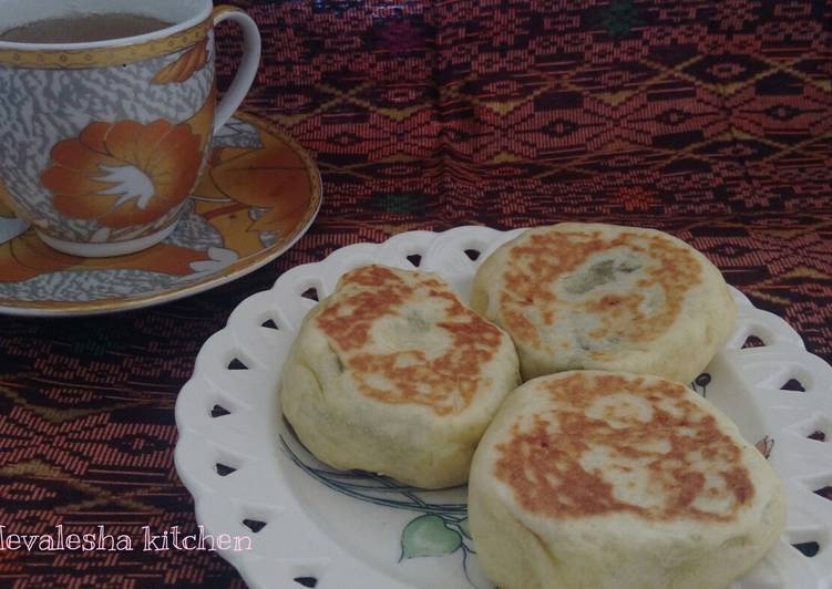  Resep  357 Sio Pia  Pia  Pontianak  oleh Devalesha Kitchen 